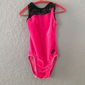 GL by Elite Sportweat Leotard